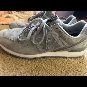 New Balance Sneakers